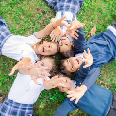 INFANPRIM-18 INFANPRIM-18