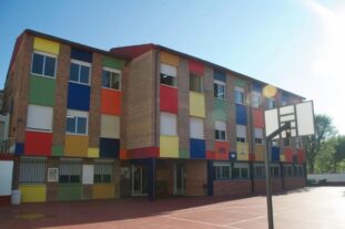 Colegio FEC Nuestra Señora de la Piedad Najera